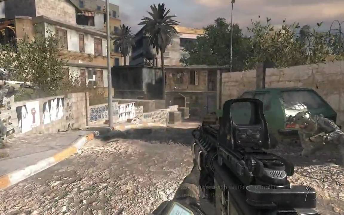 call of duty 2 for pc